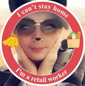 Meet your Posher, Cindy